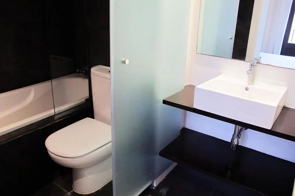 Be Mar Hostel Barcelona