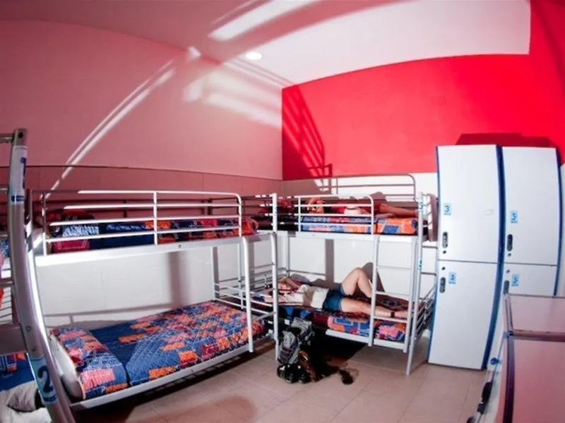 Be Mar Hostel Barcelona