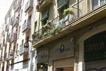 Be Mar Hostel Barcelona Spanje